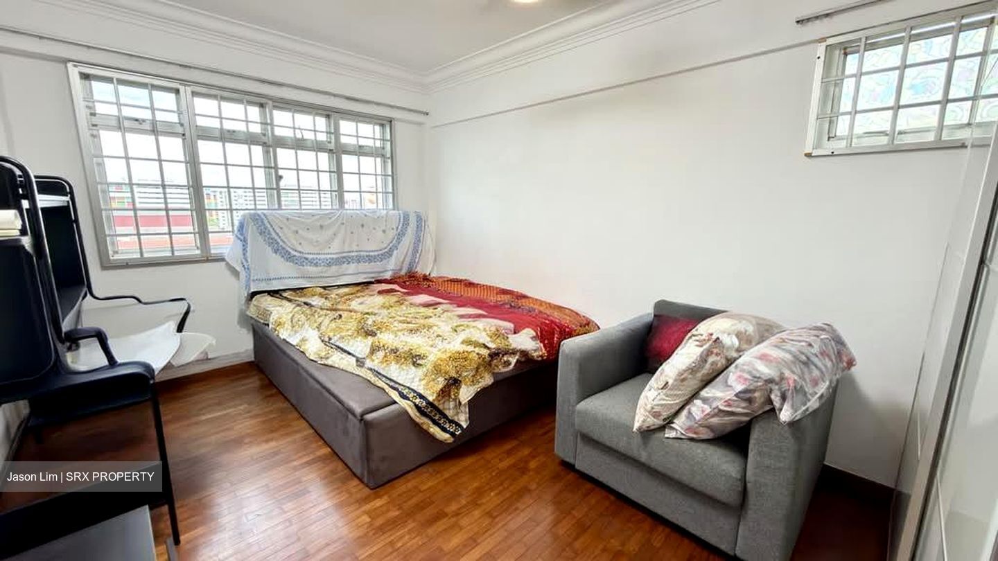 Blk 642 Yishun Street 61 (Yishun), HDB 5 Rooms #572229011